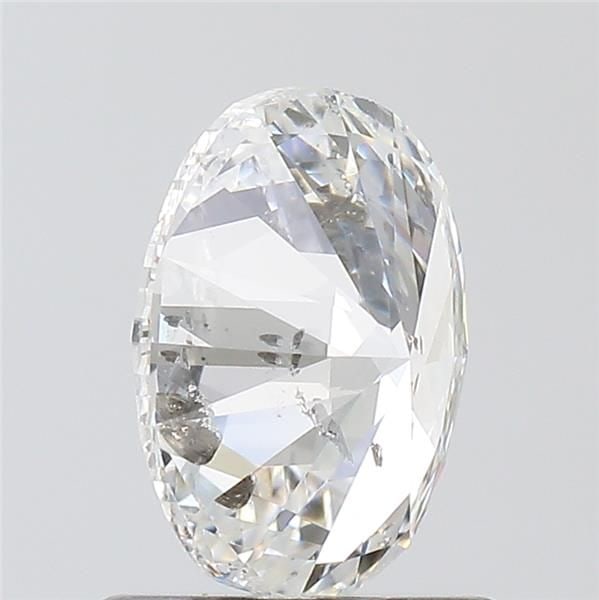 Loose Diamond - OVAL 1.0ct G I1: Loose Diamond - OVAL 1.0ct G I1 Source: Natural Shape: OVAL Carats: 1.0 Color: G Clarity: I1 Certification: GIA Video: