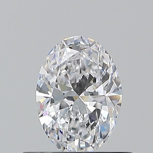 Loose Diamond - OVAL 0.5ct D VVS1: Loose Diamond - OVAL 0.5ct D VVS1 Source: Natural Shape: OVAL Carats: 0.5 Color: D Clarity: VVS1 Certification: GIA Video: