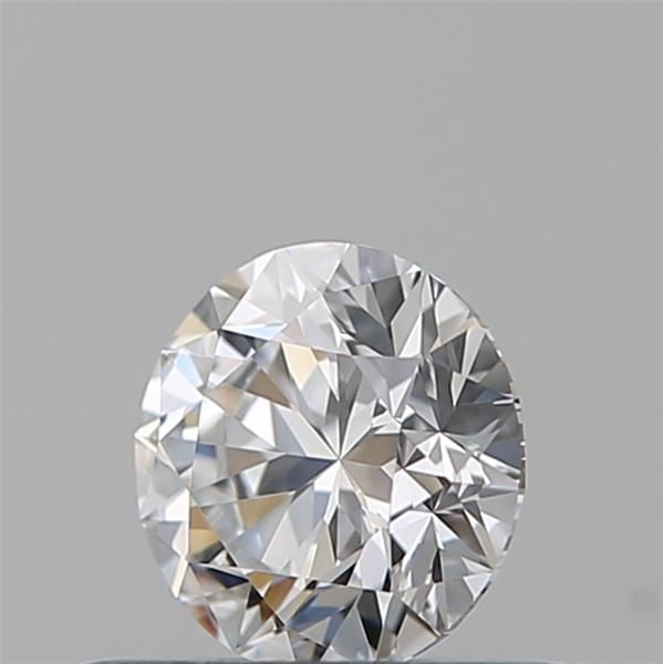 Loose Diamond - ROUND 0.4ct D VVS1: Loose Diamond - ROUND 0.4ct D VVS1 Source: Natural Shape: ROUND Carats: 0.4 Color: D Clarity: VVS1 Certification: GIA Video: