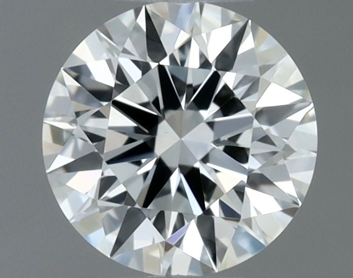 Loose Diamond - ROUND 0.4ct I VVS2: Loose Diamond - ROUND 0.4ct I VVS2 Source: Natural Shape: ROUND Carats: 0.4 Color: I Clarity: VVS2 Certification: GIA The Diamond Depot Guarantee: All items in this auction are guaranteed to be 100% a