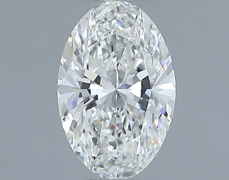 Loose Diamond - OVAL 0.8ct H VVS1: Loose Diamond - OVAL 0.8ct H VVS1 Source: Natural Shape: OVAL Carats: 0.8 Color: H Clarity: VVS1 Certification: IGI Video: