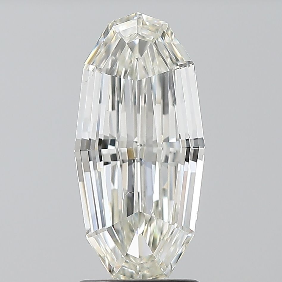 Loose Diamond - OVAL 2.01ct I SI1 (1 of 1)