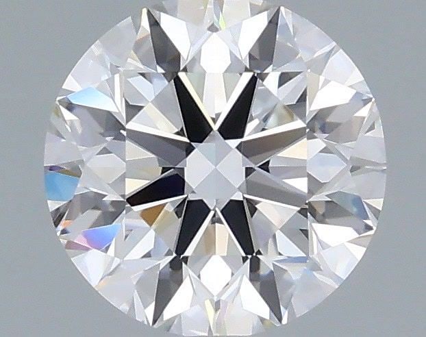 Loose Diamond - ROUND 1.4ct D VVS1: Loose Diamond - ROUND 1.4ct D VVS1 Source: Natural Shape: ROUND Carats: 1.4 Color: D Clarity: VVS1 Certification: IGI Video: