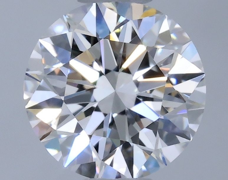 Loose Diamond - ROUND 0.5ct D VVS1: Loose Diamond - ROUND 0.5ct D VVS1 Source: Natural Shape: ROUND Carats: 0.5 Color: D Clarity: VVS1 Certification: GIA Video: