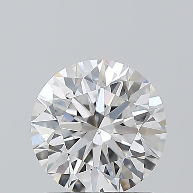 Loose Diamond - ROUND 0.99ct E VS2 (1 of 1)