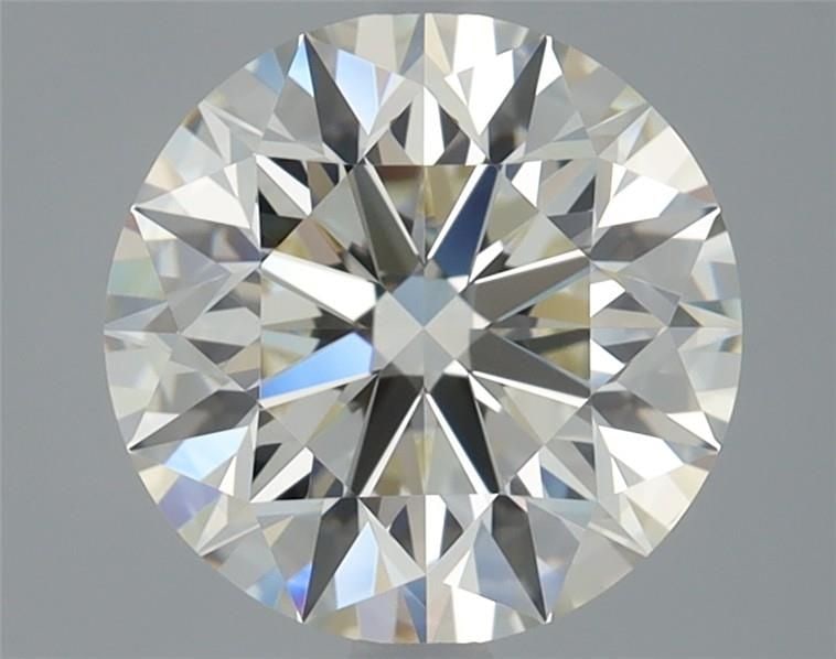 Loose Diamond - ROUND 2.01ct K VS1: Loose Diamond - ROUND 2.01ct K VS1 Source: Natural Shape: ROUND Carats: 2.01 Color: K Clarity: VS1 Certification: GIA Video: