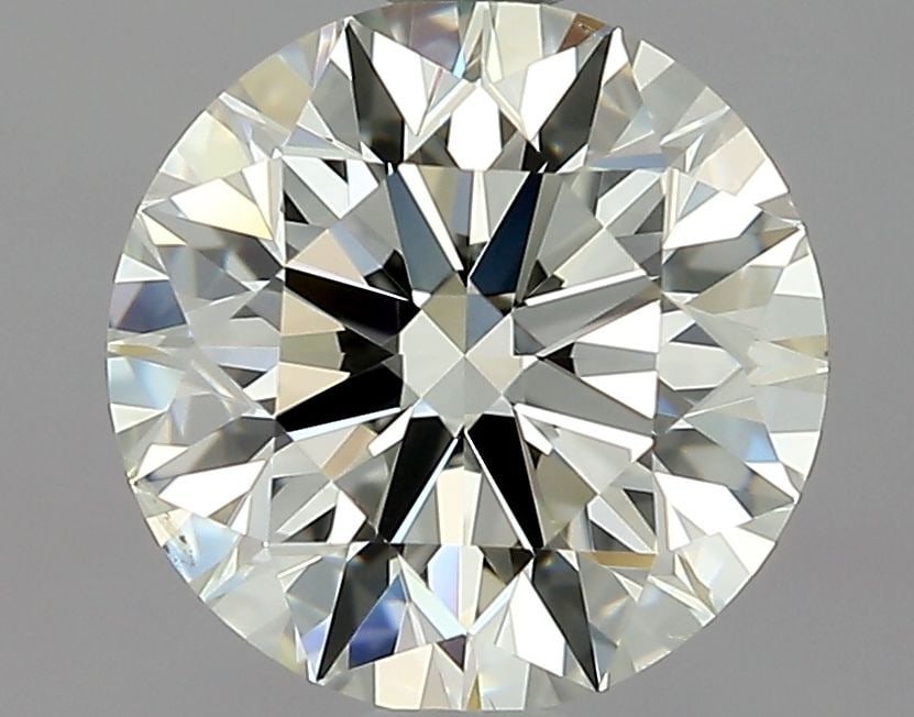 Loose Diamond - ROUND 1.5ct K SI1: Loose Diamond - ROUND 1.5ct K SI1 Source: Natural Shape: ROUND Carats: 1.5 Color: K Clarity: SI1 Certification: GIA Video: