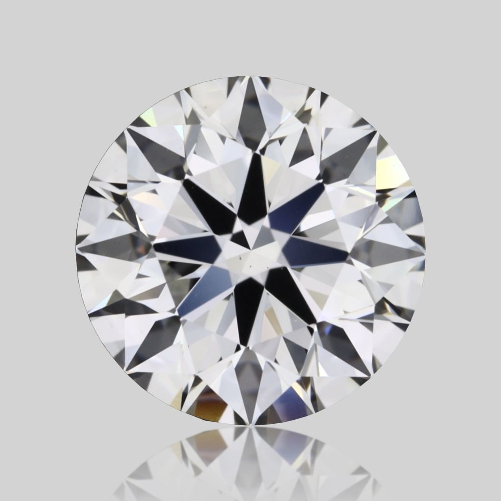 Loose Diamond - ROUND 1.0ct E VS1: Loose Diamond - ROUND 1.0ct E VS1 Source: Natural Shape: ROUND Carats: 1.0 Color: E Clarity: VS1 Certification: GIA Video: