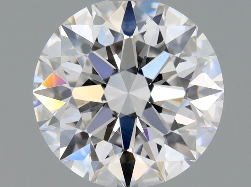 Loose Diamond - ROUND 0.72ct D VVS1: Loose Diamond - ROUND 0.72ct D VVS1 Source: Natural Shape: ROUND Carats: 0.72 Color: D Clarity: VVS1 Certification: GIA Video: