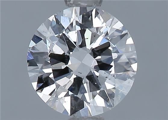 Loose Diamond - ROUND 1.0ct G I1: Loose Diamond - ROUND 1.0ct G I1 Source: Natural Shape: ROUND Carats: 1.0 Color: G Clarity: I1 Certification: GIA Video: