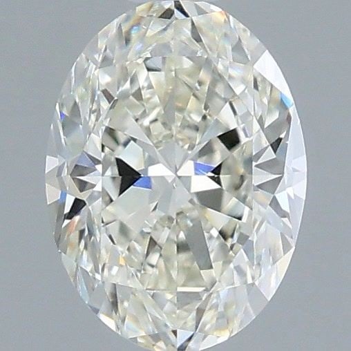 Loose Diamond - OVAL 0.8ct I VVS2: Loose Diamond - OVAL 0.8ct I VVS2 Source: Natural Shape: OVAL Carats: 0.8 Color: I Clarity: VVS2 Certification: IGI Video: