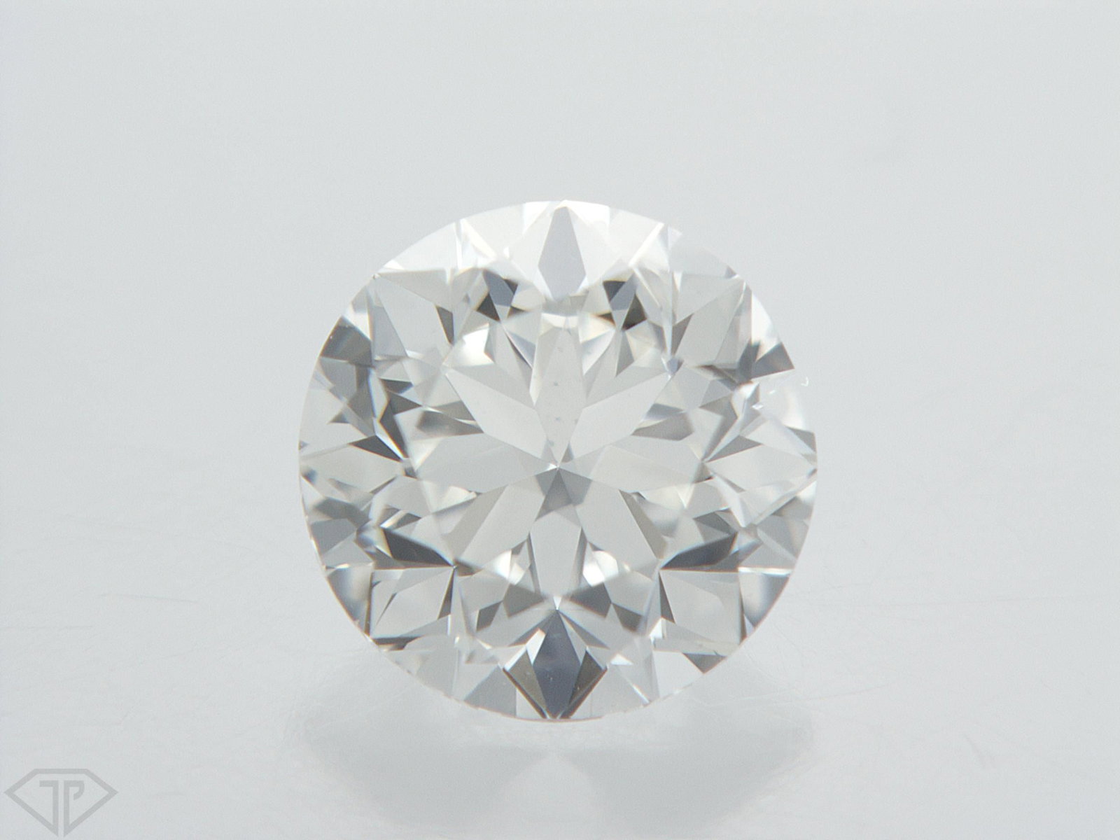 Loose Diamond - ROUND 1.0ct H VVS1: Loose Diamond - ROUND 1.0ct H VVS1 Source: Natural Shape: ROUND Carats: 1.0 Color: H Clarity: VVS1 Certification: GIA Video:
