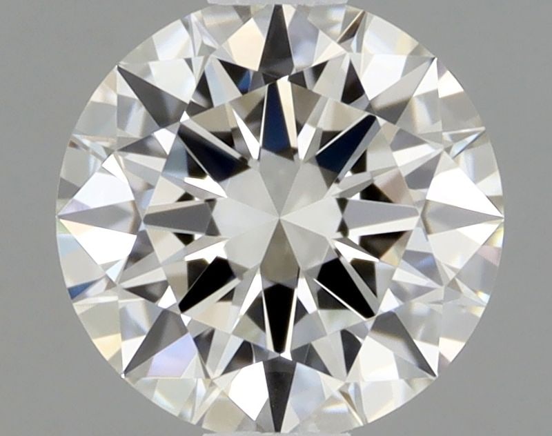 Loose Diamond - ROUND 0.43ct I VVS1: Loose Diamond - ROUND 0.43ct I VVS1 Source: Natural Shape: ROUND Carats: 0.43 Color: I Clarity: VVS1 Certification: GIA Video: