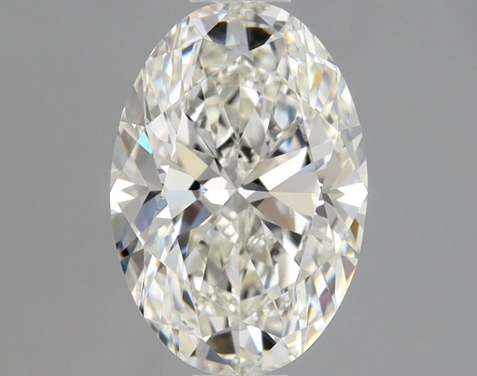 Loose Diamond - OVAL 0.9ct I VVS1: Loose Diamond - OVAL 0.9ct I VVS1 Source: Natural Shape: OVAL Carats: 0.9 Color: I Clarity: VVS1 Certification: GIA Video: