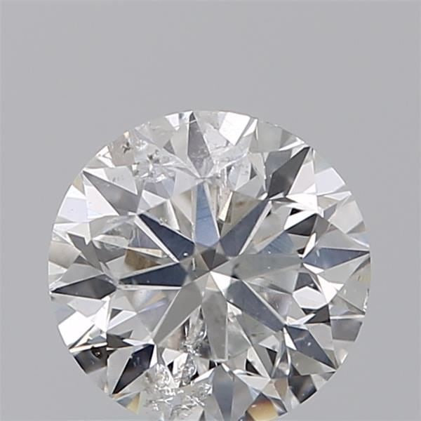 Loose Diamond - ROUND 0.7ct F I1: Loose Diamond - ROUND 0.7ct F I1 Source: Natural Shape: ROUND Carats: 0.7 Color: F Clarity: I1 Certification: GIA Video: