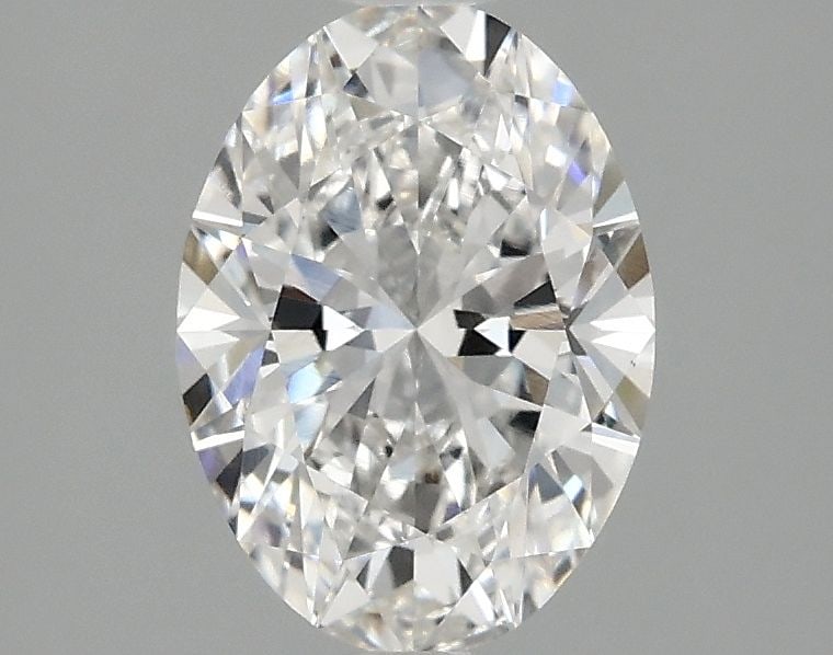 Loose Diamond - OVAL 1.49ct E VS1: Loose Diamond - OVAL 1.49ct E VS1 Source: This is a real non-mined Diamond that has been grown in a lab Shape: OVAL Carats: 1.49 Color: E Clarity: VS1 Certification: IGI Video: