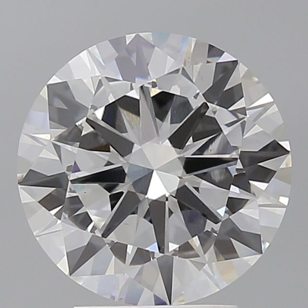 Loose Diamond - ROUND 3.53ct E VS1: Loose Diamond - ROUND 3.53ct E VS1 Source: This is a real non-mined Diamond that has been grown in a lab Shape: ROUND Carats: 3.53 Color: E Clarity: VS1 Certification: IGI Video: