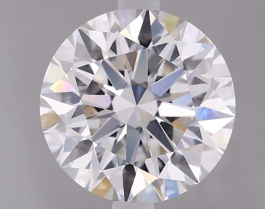 Loose Diamond - ROUND 1.6ct F VVS1: Loose Diamond - ROUND 1.6ct F VVS1 Source: This is a real non-mined Diamond that has been grown in a lab Shape: ROUND Carats: 1.6 Color: F Clarity: VVS1 Certification: IGI Video: