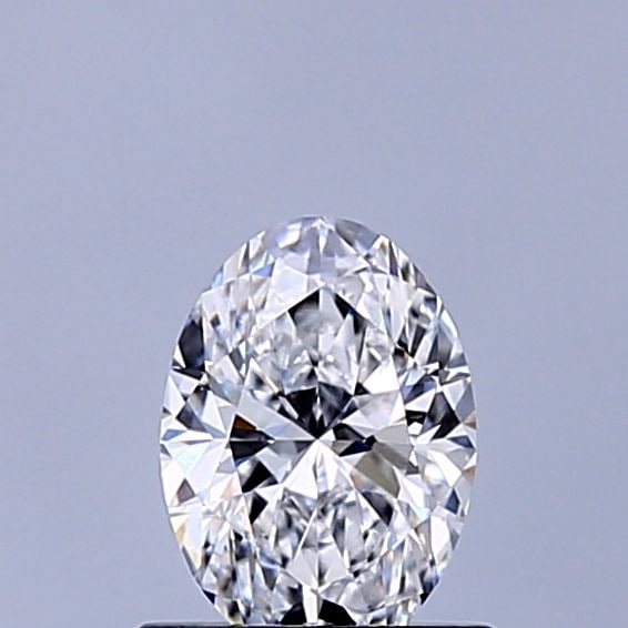 Loose Diamond - OVAL 0.73ct D VVS1: Loose Diamond - OVAL 0.73ct D VVS1 Source: This is a real non-mined Diamond that has been grown in a lab Shape: OVAL Carats: 0.73 Color: D Clarity: VVS1 Certification: IGI Video: