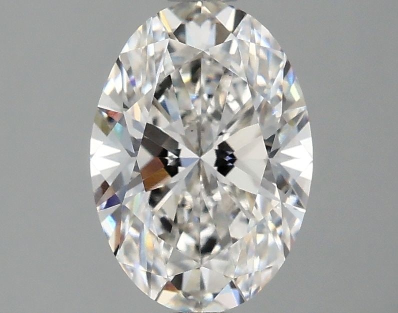 Loose Diamond - OVAL 1.59ct F VS1: Loose Diamond - OVAL 1.59ct F VS1 Source: This is a real non-mined Diamond that has been grown in a lab Shape: OVAL Carats: 1.59 Color: F Clarity: VS1 Certification: IGI Video: Video Link The Diamond