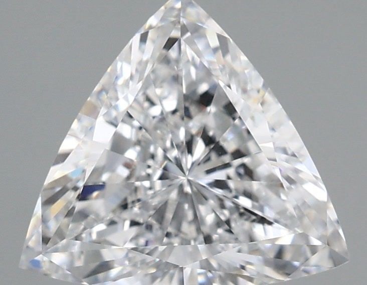 Loose Diamond - TRIANGULAR 1.82ct D VVS2 (1 of 1)
