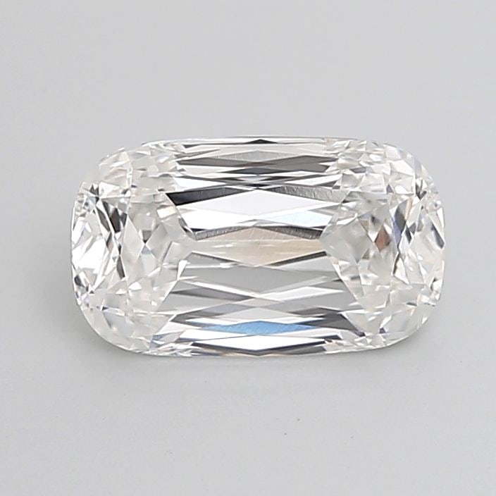 Loose Diamond - CUSHION MODIFIED 3.04ct F VVS2 (1 of 1)