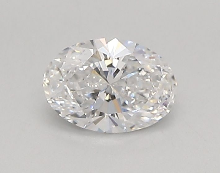 Loose Diamond - OVAL 0.42ct D VVS1: Loose Diamond - OVAL 0.42ct D VVS1 Source: This is a real non-mined Diamond that has been grown in a lab Shape: OVAL Carats: 0.42 Color: D Clarity: VVS1 Certification: IGI Video:
