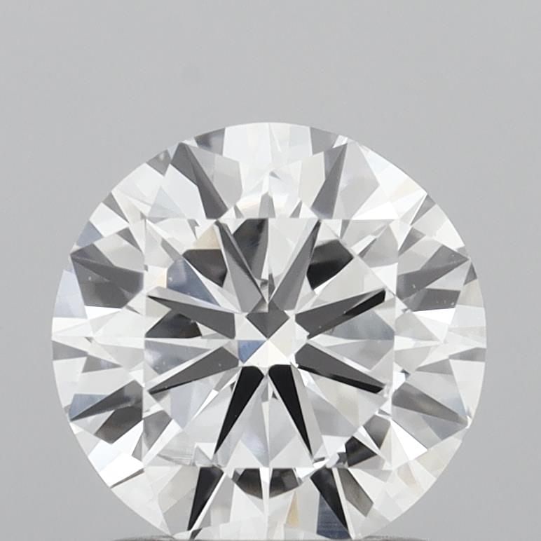 Loose Diamond - ROUND 1.26ct D VS1: Loose Diamond - ROUND 1.26ct D VS1 Source: This is a real non-mined Diamond that has been grown in a lab Shape: ROUND Carats: 1.26 Color: D Clarity: VS1 Certification: IGI Video: