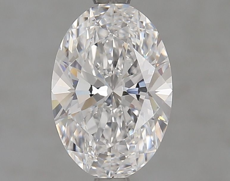 Loose Diamond - OVAL 1.69ct D VVS1: Loose Diamond - OVAL 1.69ct D VVS1 Source: This is a real non-mined Diamond that has been grown in a lab Shape: OVAL Carats: 1.69 Color: D Clarity: VVS1 Certification: GIA Video: