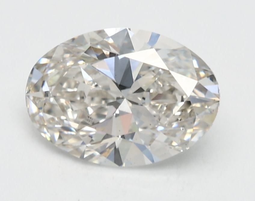 Loose Diamond - OVAL 1.17ct H VS2: Loose Diamond - OVAL 1.17ct H VS2 Source: This is a real non-mined Diamond that has been grown in a lab Shape: OVAL Carats: 1.17 Color: H Clarity: VS2 Certification: IGI Video: