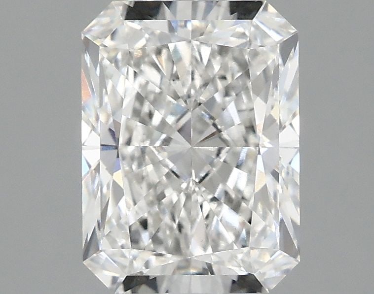 Loose Diamond - RADIANT 2.08ct E VS1: Loose Diamond - RADIANT 2.08ct E VS1 Source: This is a real non-mined Diamond that has been grown in a lab Shape: RADIANT Carats: 2.08 Color: E Clarity: VS1 Certification: IGI Video: