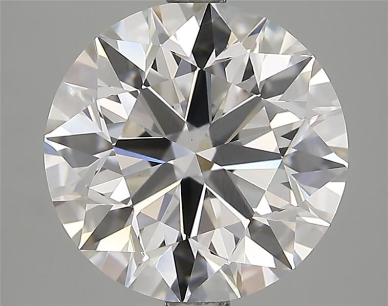 Loose Diamond - ROUND 4.41ct D VS1 (1 of 1)