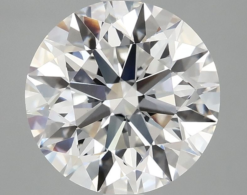 Loose Diamond - ROUND 3.09ct E VVS2: Loose Diamond - ROUND 3.09ct E VVS2 Source: This is a real non-mined Diamond that has been grown in a lab Shape: ROUND Carats: 3.09 Color: E Clarity: VVS2 Certification: IGI Video: