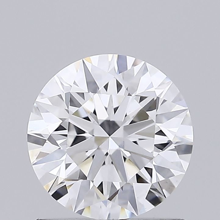 Loose Diamond - ROUND 1.0ct D VVS2: Loose Diamond - ROUND 1.0ct D VVS2 Source: This is a real non-mined Diamond that has been grown in a lab Shape: ROUND Carats: 1.0 Color: D Clarity: VVS2 Certification: IGI Video: