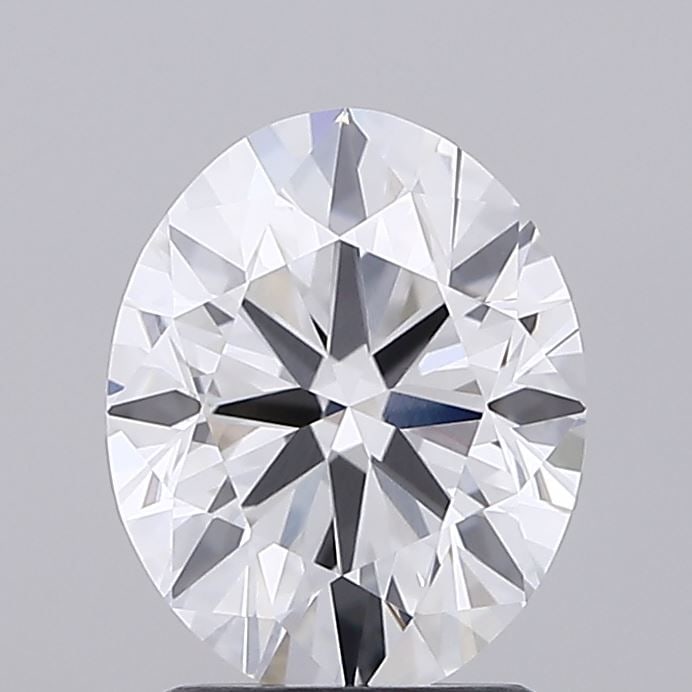 Loose Diamond - OVAL 2.51ct E VVS1: Loose Diamond - OVAL 2.51ct E VVS1 Source: This is a real non-mined Diamond that has been grown in a lab Shape: OVAL Carats: 2.51 Color: E Clarity: VVS1 Certification: IGI Video: