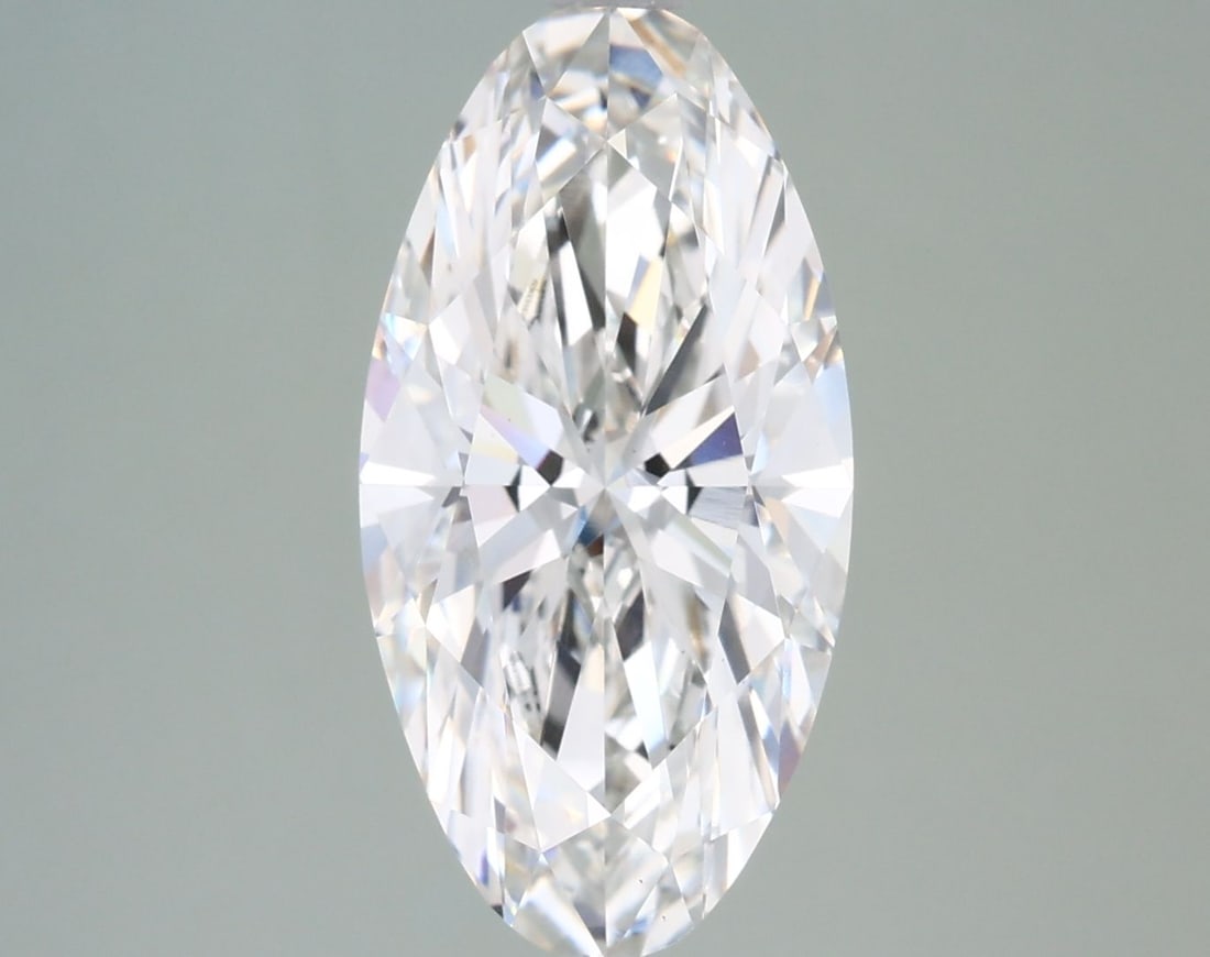 Loose Diamond - OVAL 3.04ct G VVS2: Loose Diamond - OVAL 3.04ct G VVS2 Source: This is a real non-mined Diamond that has been grown in a lab Shape: OVAL Carats: 3.04 Color: G Clarity: VVS2 Certification: IGI Video: