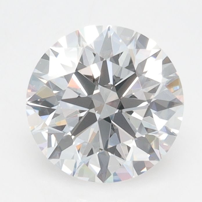 Ideal Loose Diamond - ROUND 1.59ct E VVS1: Ideal Loose Diamond - ROUND 1.59ct E VVS1 Source: This is a real non-mined Diamond that has been grown in a lab Shape: ROUND Carats: 1.59 Color: E Clarity: VVS1 Certification: IGI The Diamond Depot