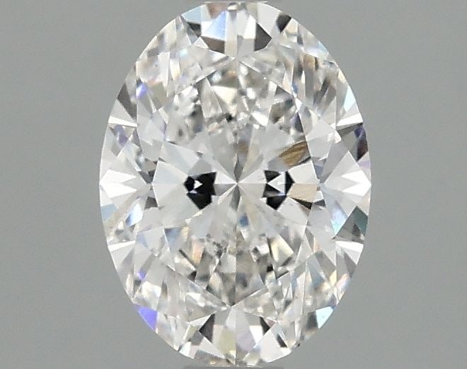 Loose Diamond - OVAL 1.06ct E VS2: Loose Diamond - OVAL 1.06ct E VS2 Source: This is a real non-mined Diamond that has been grown in a lab Shape: OVAL Carats: 1.06 Color: E Clarity: VS2 Certification: IGI Video: