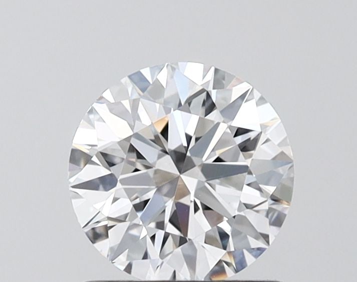 Ideal Loose Diamond - ROUND 1.08ct D VVS2: Ideal Loose Diamond - ROUND 1.08ct D VVS2 Source: This is a real non-mined Diamond that has been grown in a lab Shape: ROUND Carats: 1.08 Color: D Clarity: VVS2 Certification: IGI The Diamond Depot Gu