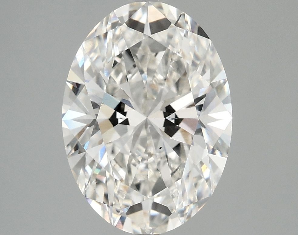Loose Diamond - OVAL 3.03ct F VS1: Loose Diamond - OVAL 3.03ct F VS1 Source: This is a real non-mined Diamond that has been grown in a lab Shape: OVAL Carats: 3.03 Color: F Clarity: VS1 Certification: IGI Video: