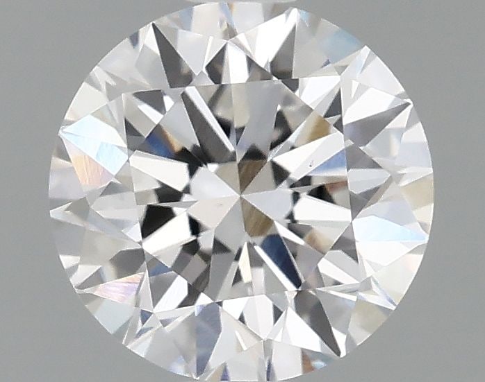 Ideal Loose Diamond - ROUND 1.0ct E VS1: Ideal Loose Diamond - ROUND 1.0ct E VS1 Source: This is a real non-mined Diamond that has been grown in a lab Shape: ROUND Carats: 1.0 Color: E Clarity: VS1 Certification: IGI The Diamond Depot Guaran