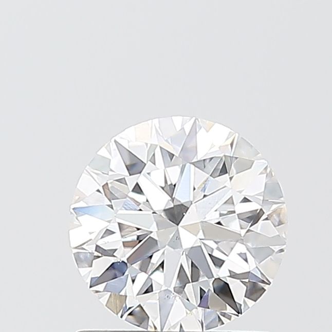 Ideal Loose Diamond - ROUND 1.05ct D VS2: Ideal Loose Diamond - ROUND 1.05ct D VS2 Source: This is a real non-mined Diamond that has been grown in a lab Shape: ROUND Carats: 1.05 Color: D Clarity: VS2 Certification: IGI Video: