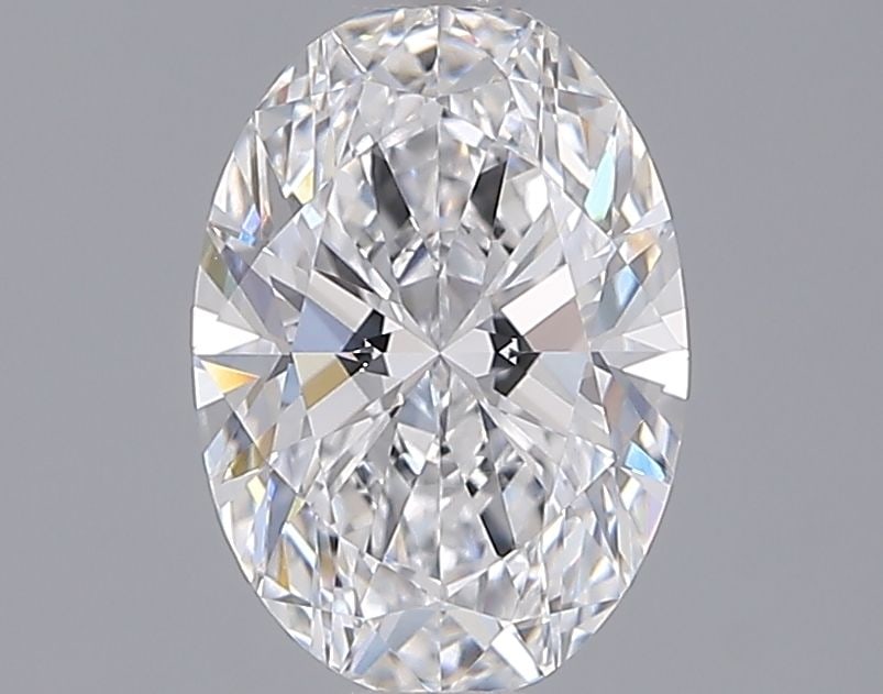 Loose Diamond - OVAL 1.55ct D VVS1: Loose Diamond - OVAL 1.55ct D VVS1 Source: This is a real non-mined Diamond that has been grown in a lab Shape: OVAL Carats: 1.55 Color: D Clarity: VVS1 Certification: IGI Video: