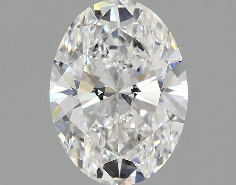 Loose Diamond - OVAL 1.51ct D VS1: Loose Diamond - OVAL 1.51ct D VS1 Source: This is a real non-mined Diamond that has been grown in a lab Shape: OVAL Carats: 1.51 Color: D Clarity: VS1 Certification: IGI Video:
