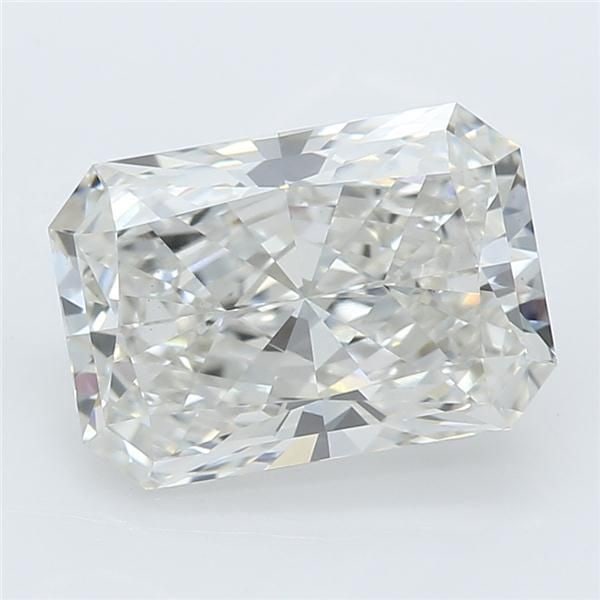 Loose Diamond - RADIANT 1.6ct G VS1: Loose Diamond - RADIANT 1.6ct G VS1 Source: This is a real non-mined Diamond that has been grown in a lab Shape: RADIANT Carats: 1.6 Color: G Clarity: VS1 Certification: IGI Video: