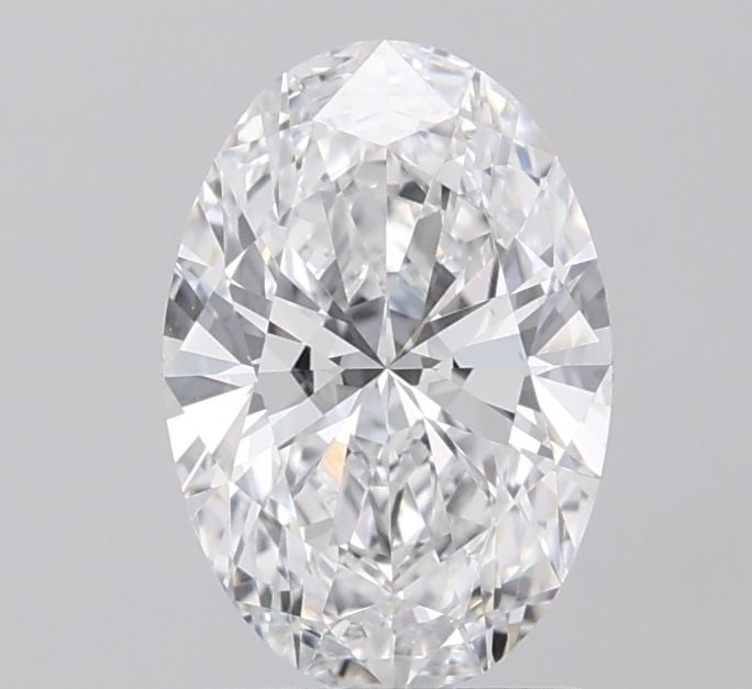 Loose Diamond - OVAL 1.52ct D VVS2: Loose Diamond - OVAL 1.52ct D VVS2 Source: This is a real non-mined Diamond that has been grown in a lab Shape: OVAL Carats: 1.52 Color: D Clarity: VVS2 Certification: IGI The Diamond Depot Guarantee: