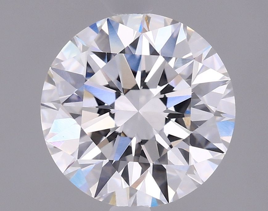 Ideal Loose Diamond - ROUND 1.51ct D VVS1: Ideal Loose Diamond - ROUND 1.51ct D VVS1 Source: This is a real non-mined Diamond that has been grown in a lab Shape: ROUND Carats: 1.51 Color: D Clarity: VVS1 Certification: IGI Video: