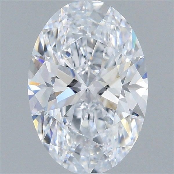 Loose Diamond - OVAL 1.19ct E VVS1: Loose Diamond - OVAL 1.19ct E VVS1 Source: This is a real non-mined Diamond that has been grown in a lab Shape: OVAL Carats: 1.19 Color: E Clarity: VVS1 Certification: IGI Video: