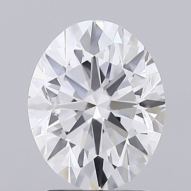 Loose Diamond - OVAL 2.5ct D VVS2: Loose Diamond - OVAL 2.5ct D VVS2 Source: This is a real non-mined Diamond that has been grown in a lab Shape: OVAL Carats: 2.5 Color: D Clarity: VVS2 Certification: IGI Video: