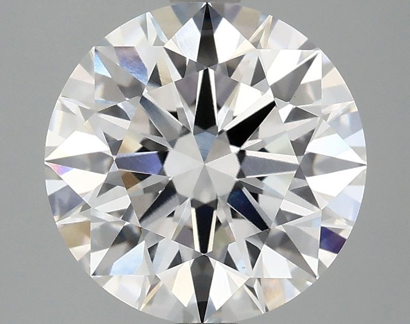 Ideal Loose Diamond - ROUND 3.09ct E VVS2: Ideal Loose Diamond - ROUND 3.09ct E VVS2 Source: This is a real non-mined Diamond that has been grown in a lab Shape: ROUND Carats: 3.09 Color: E Clarity: VVS2 Certification: IGI Video: